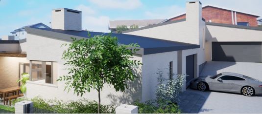 3 Bedroom Property for Sale in Island View Western Cape